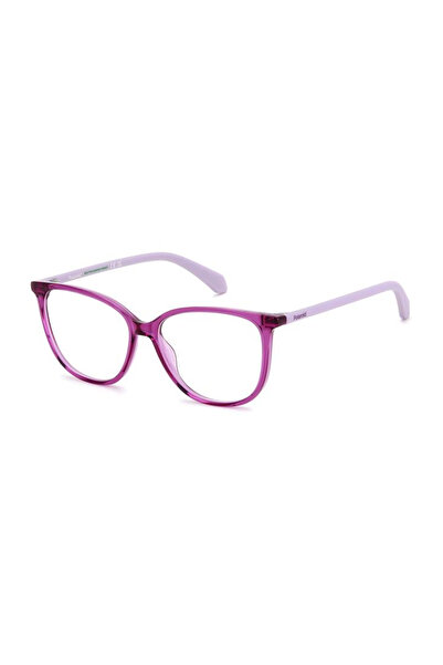 Polaroid PLD D853 0T7/13 50 Eyeglass Frames | Size 50 mm