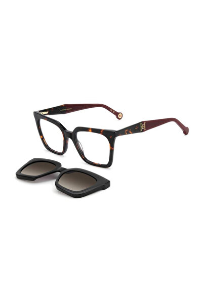 Carolina Herrera HER 0376/C 086 52 Eyeglass Frames | Size 52 mm