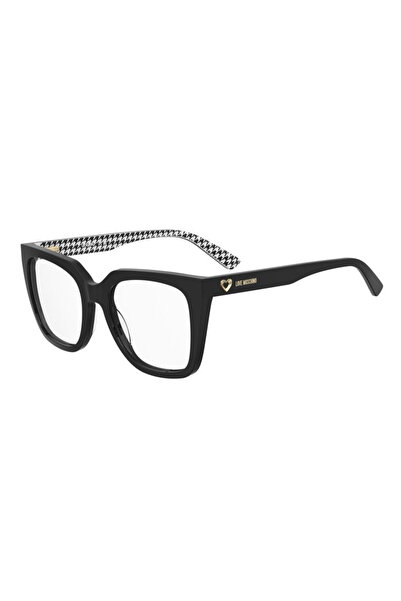 Love Moschino MOL673 7RM/19 54 Eyeglass Frames | Size 54 mm