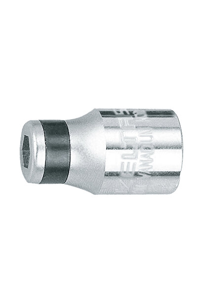 İzeltaş Bit Holder Socket Wrench 1/2 - 1/4 F 1/2"