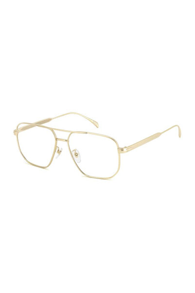 David Beckham DB 7124 AOZ 58 Eyeglass Frames | Size 58 mm