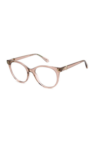 Polaroid PLD D601 35J/19 52 Eyeglass Frames | Size 52 mm