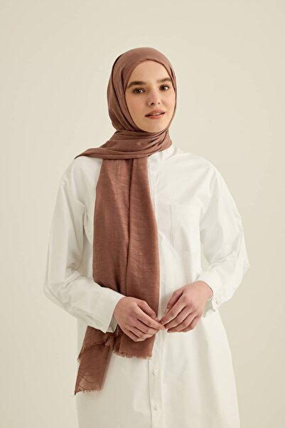 Modakaşmir شال روزيت ديزين أيا بف بنمط الرياح