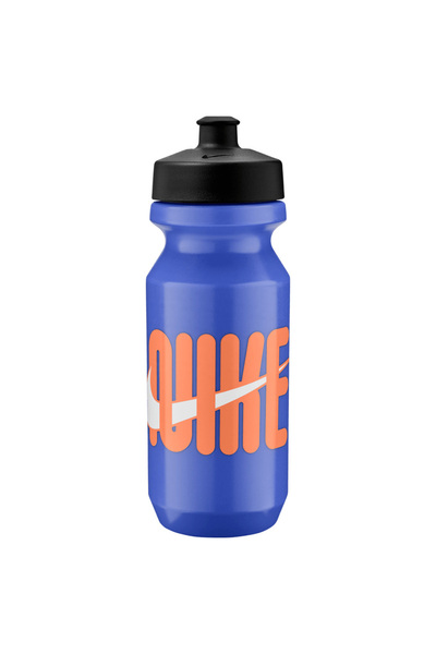 Nike Big Mouth Bottle 2.0 22 Oz Unisex Mavi Antrenman Suluk N.000.0043.537.22