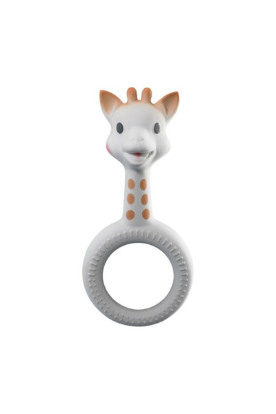Sophie La Girafe So Pure Sophie Halka Diş Kaşıyıcı