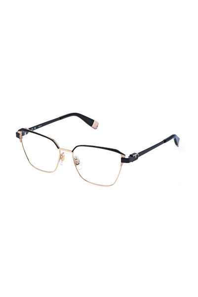 FURLA VFU995 0301 Eyeglass Frames | Size 55 mm