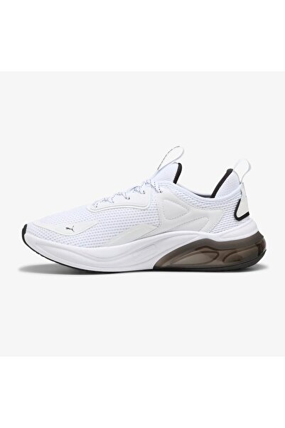 Puma سيل ثريل 31016820 أبيض للرجال حذاء رياضي