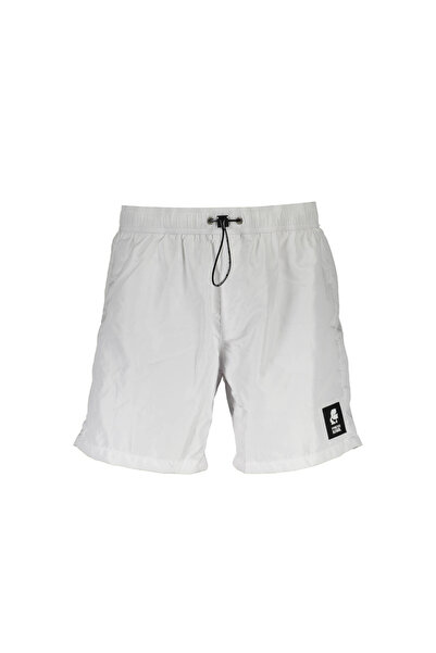 Karl LagerfeId Men's swim shorts