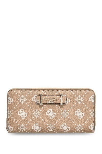 Guess Carrie Logo Women's Wallet