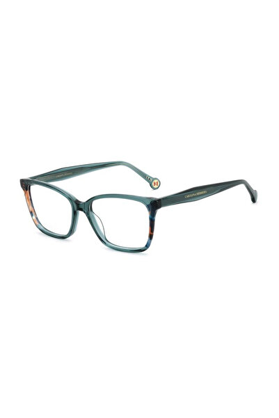 Carolina Herrera HER 0343 ZI9 53 Eyeglass Frames | Size 53 mm