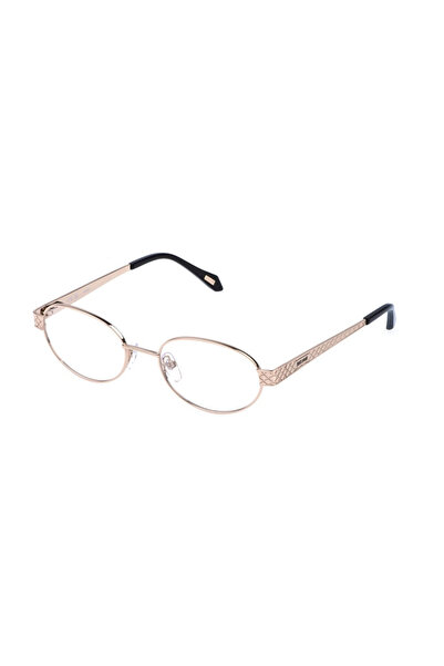 Just Cavalli VJC168 0300 Eyeglass Frames | Size 53 mm