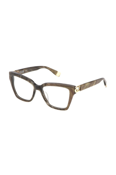 FURLA VFU826 06Y4 Eyeglass Frames | Size 53 mm