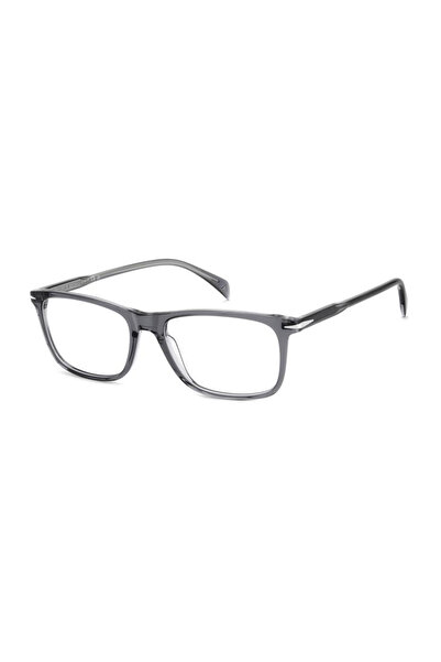 David Beckham Rame de ochelari DB 1213 CBL 55 | Dimensiune 55 mm