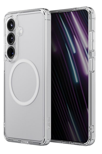 UNIQ Better By Design حافظة سامسونج جالاكسي S26 بلس لايف برو اكستريم ايرلايت ...