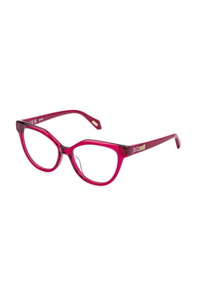 Just Cavalli VJC130 0AGN Eyeglass Frames | Size 53 mm