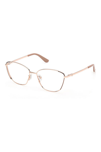 Guess GU50224 059 54 Eyeglass Frames | Size 54 mm