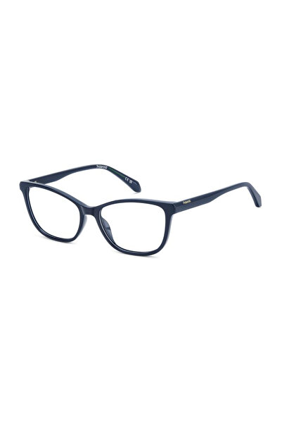 Polaroid Σκελετοί γυαλιών οράσεως PLD D597 PJP/16 55 | Μέγεθος 55 mm