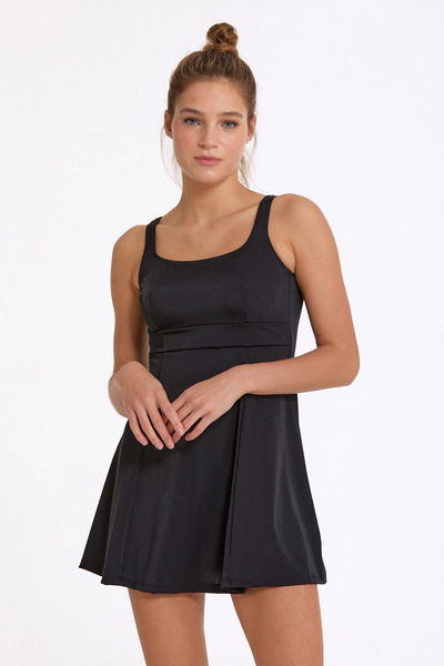 Argento 0341-3001 Dress Swimsuit