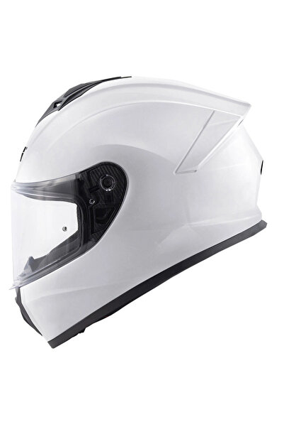 Givi 50.X BEYAZ KASK