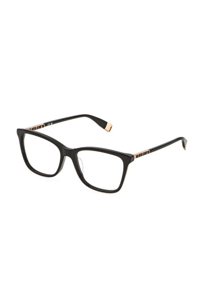 FURLA VFU874 0700 Eyeglass Frames | Size 53 mm