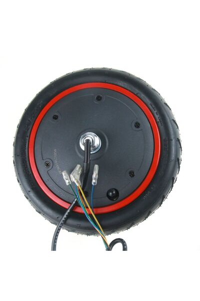 Federal Xiaomi M365 / Pro / Pro2 36V 350W – wheel hub 8.5 inch