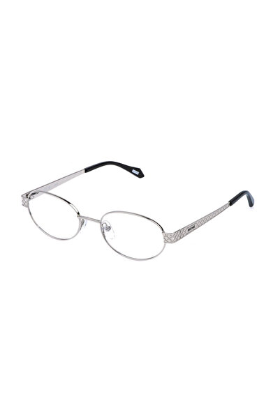 Just Cavalli VJC168 0579 Eyeglass Frames | Size 53 mm
