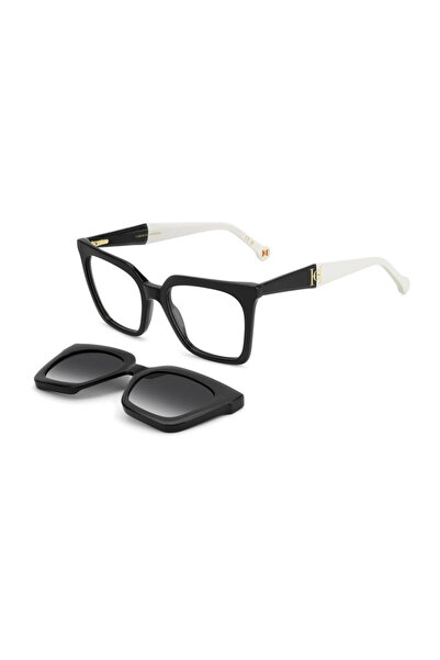 Carolina Herrera Рамки за очила HER 0376/C 80S 52 | Размер 52 мм