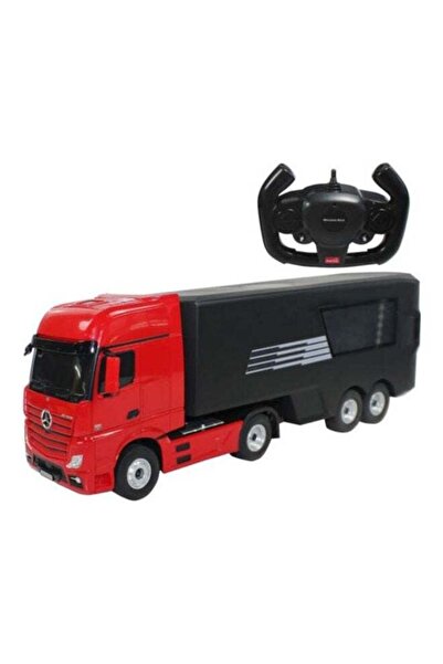 Rastar Mercedes Benz Actros RC Truck 77720