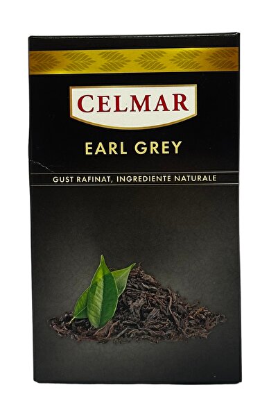 CELMAR Ceai Earl Grey (20 plicuri)