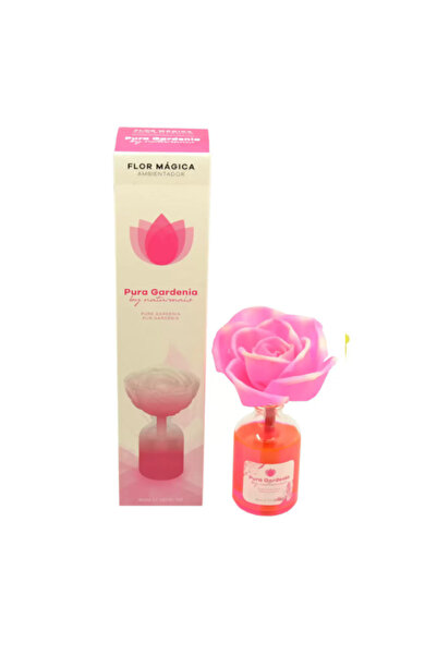 Mikado Magic flower room air freshener, Pura Gardenia, 50 ml,