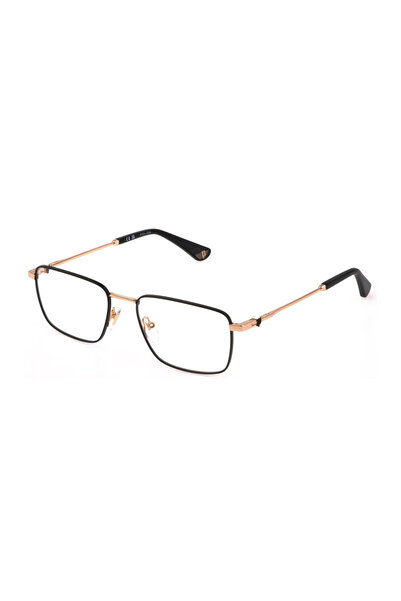Police VPLL69 0302 Eyeglass Frames | Size 54 mm