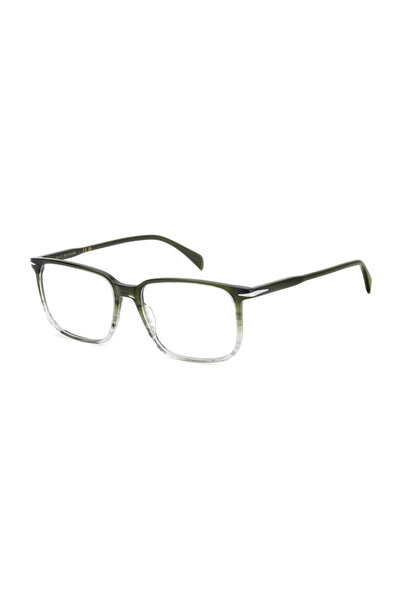 David Beckham DB 1231 6NT 55 Eyeglass Frames | Size 55 mm