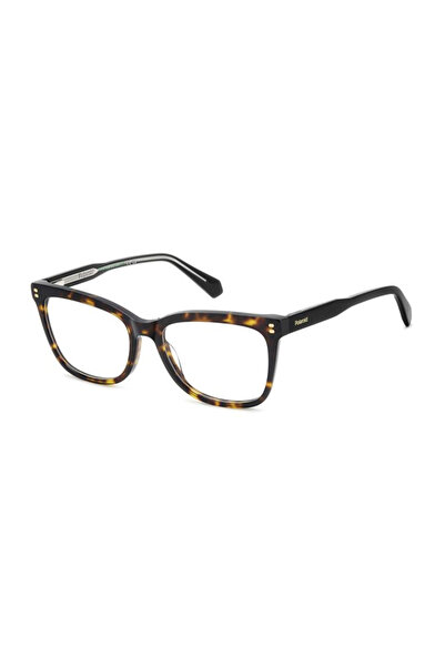 Polaroid PLD D586 086/17 54 Eyeglass Frames | Size 54 mm