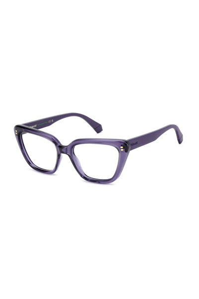 Polaroid PLD D575 B3V/18 53 Eyeglass Frames | Size 53 mm