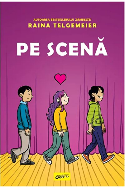 Editura Art On stage