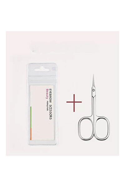 delis Marquise professional cuticle scissors, SCRISSOR03