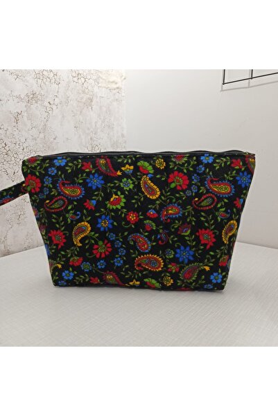 Pazen makyaj ve Elişi Çantası