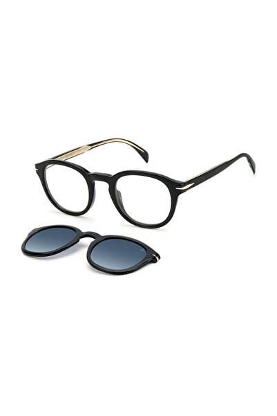 David Beckham Rame de ochelari DB 1080/CS 2M2/Z7 49 | Dimensiune 49 mm