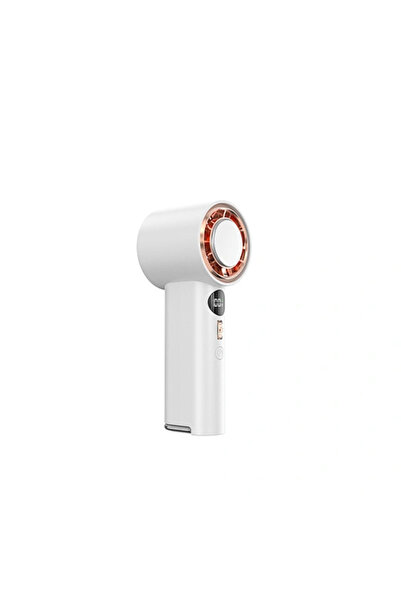 WIWU مروحة يحافظ على البرودة عالية السرعة Wi-FS016 - أبيض