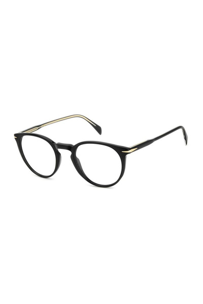 David Beckham DB 1139 807 49 Eyeglass Frames | Size 49 mm