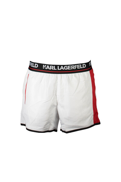 Karl LagerfeId Men's swimming shorts