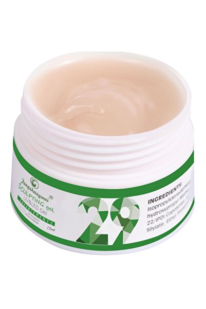 FSM gel uv-led 15ml NO.29