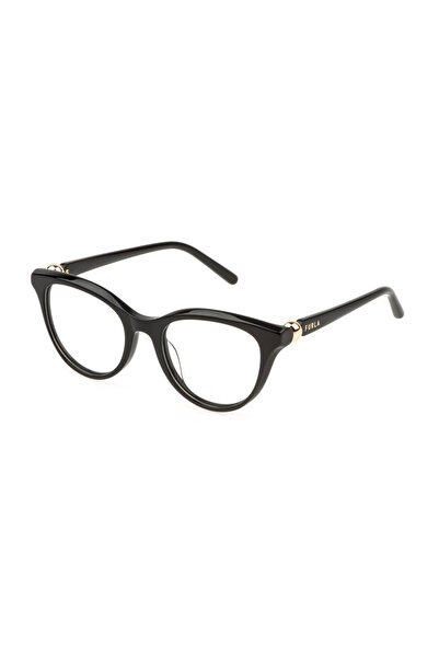 FURLA VFU877 0700 Eyeglass Frames | Size 51 mm