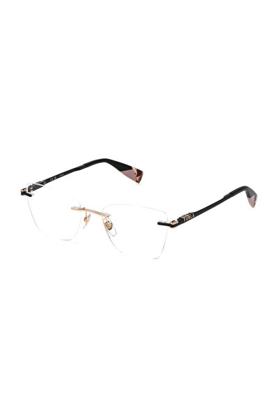 FURLA Rame de ochelari VFU773 0300 | Dimensiune 54 mm