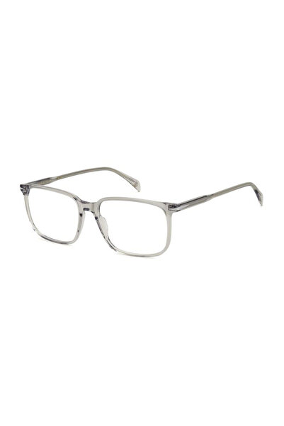 David Beckham DB 1231 KB7 55 Eyeglass Frames | Size 55 mm