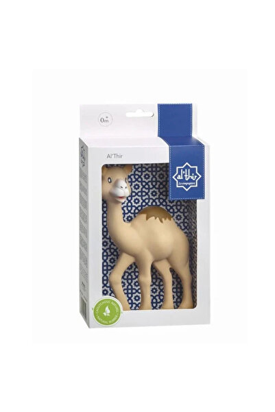 Sophie La Girafe Al'Thir Diş Kaşıyıcı