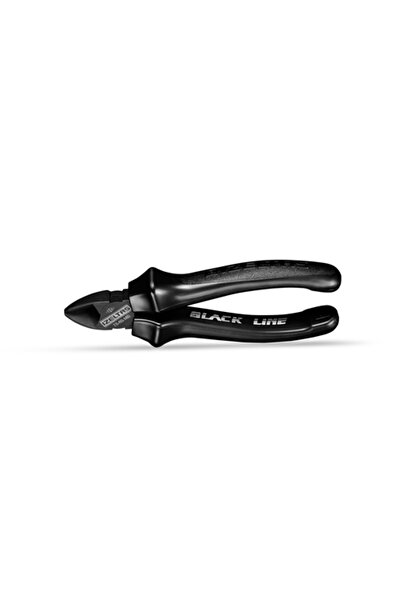 İzeltaş YAN KESKİ BLACK LİNE 160 MM (5 Adet)