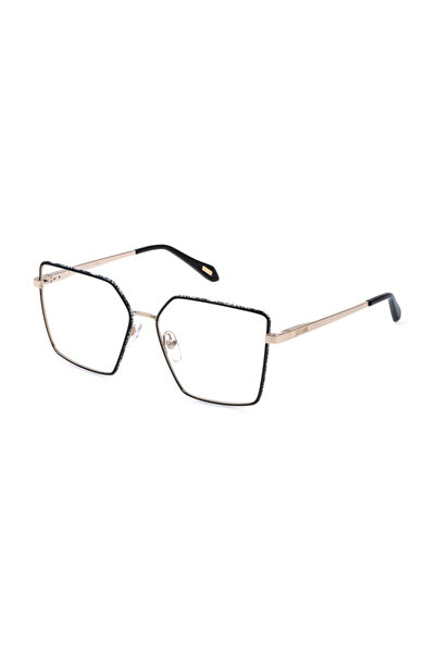 Just Cavalli VJC132 033M Eyeglass Frames | Size 57 mm