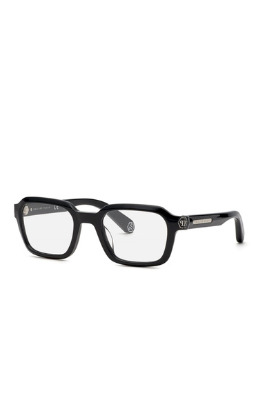 PHILIPP PLEIN Σκελετοί γυαλιών VPP083M 0700 | Μέγεθος 52 mm