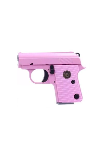 WE CT25 Pembe Airsoft Tabanca